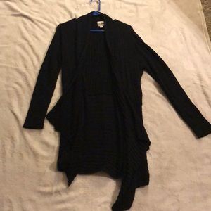 St. John’s bay cardigan